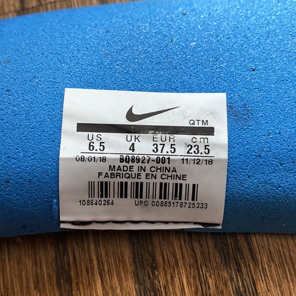 Nike epic react - Picture 10 of 12